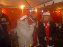 Winterfeest 2011